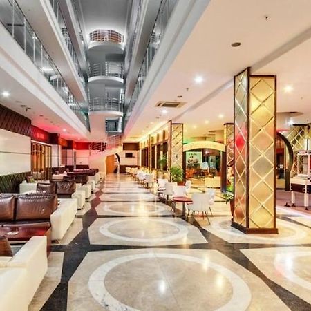 Armir Resort ケメル エクステリア 写真