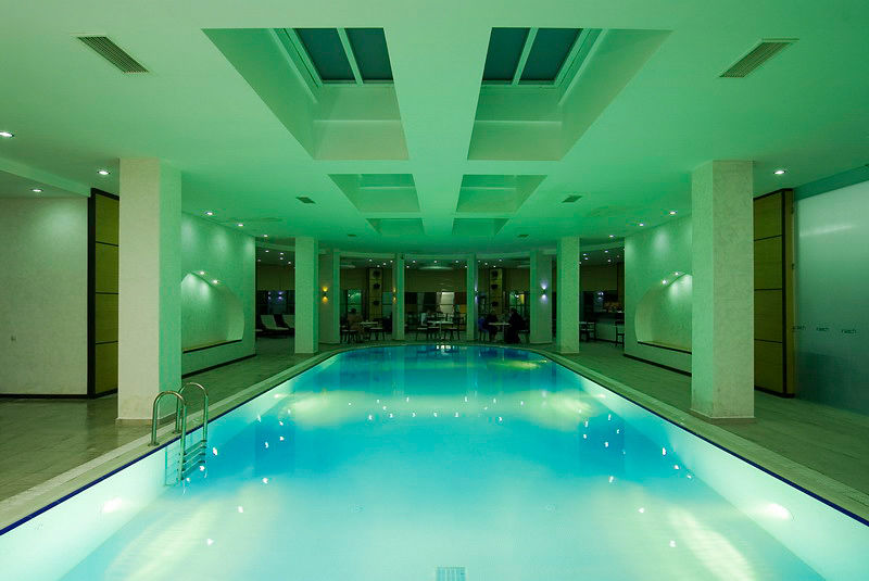 Armir Resort ケメル エクステリア 写真