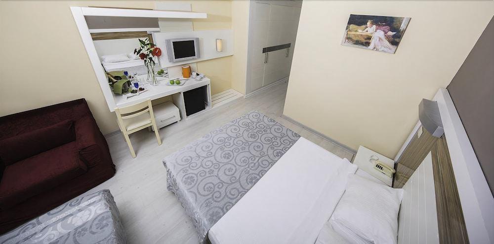 Armir Resort ケメル エクステリア 写真