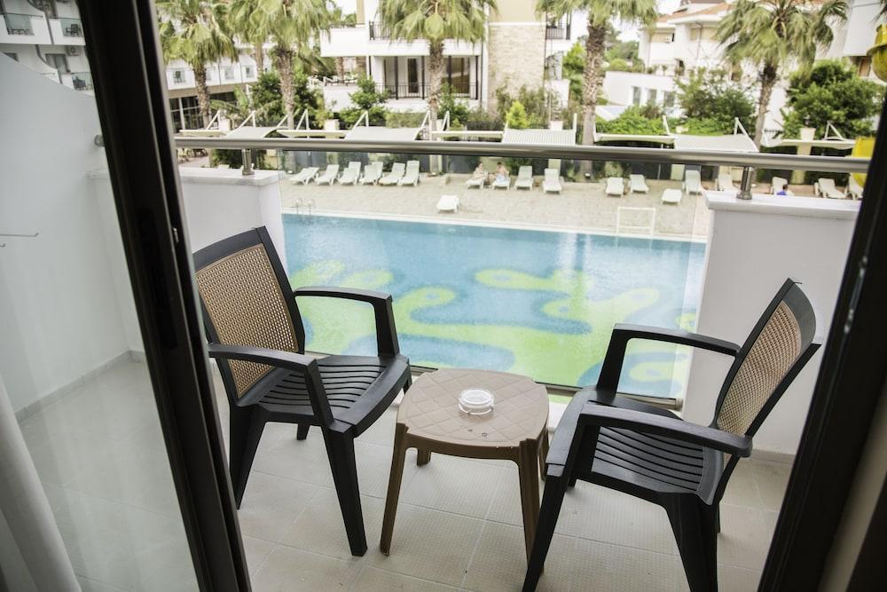 Armir Resort ケメル エクステリア 写真